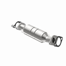 Load image into Gallery viewer, MagnaFlow Direct Fit Catalytic Converter 08-10 Hyundai Elantra 2.0L
