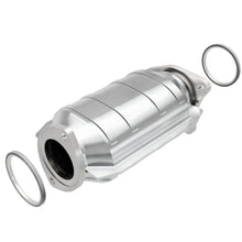 Load image into Gallery viewer, MagnaFlow Direct Fit Catalytic Converter 96-97 Lexus LS400 4.0L