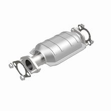 Load image into Gallery viewer, MagnaFlow Direct Fit Catalytic Converter 06-08 Hyundai Tucson 2.0L