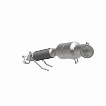Load image into Gallery viewer, MagnaFlow Direct Fit Catalytic Converter 2014 Ford Fusion 2.0L T