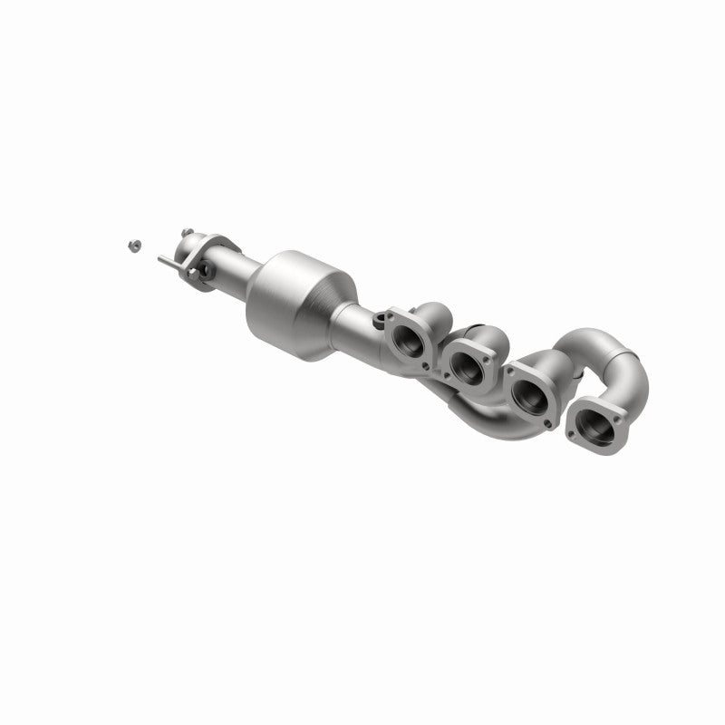 MagnaFlow Direct Fit Catalytic Converter BMW 5-6 06-09 D/S OEM