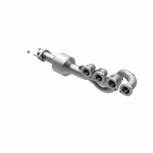 Load image into Gallery viewer, MagnaFlow Direct Fit Catalytic Converter BMW 5-6 06-09 D/S OEM