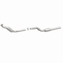 Load image into Gallery viewer, MagnaFlow Direct Fit Catalytic Converter 98-03 MB E320 3.2L P/S