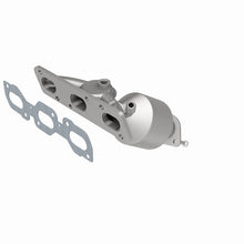Load image into Gallery viewer, MagnaFlow Direct Fit Catalytic Converter 06-08 Mazda 6 3.0L