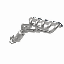 Load image into Gallery viewer, MagnaFlow Direct Fit Catalytic Converter 95-98 Acura TL 2.5L
