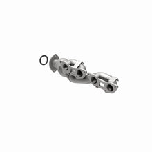 Load image into Gallery viewer, MagnaFlow California Direct Fit Catalytic Converter 08-10 Lexus IS F 5.0L (Left)