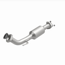 Load image into Gallery viewer, MagnaFlow Direct Fit Catalytic Converter 03-05 Honda Civic 1.3