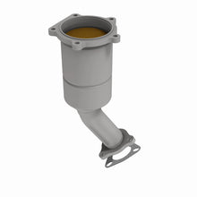 Load image into Gallery viewer, MagnaFlow DF Catalytic Conv 2001-04 Nissan Frontier/Xterra 2.4L Front *NOT FOR SALE IN CALIFORNIA*