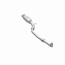 Load image into Gallery viewer, MagnaFlow Direct Fit Catalytic Converter 99-02 Lanos 1.6 rear OEM