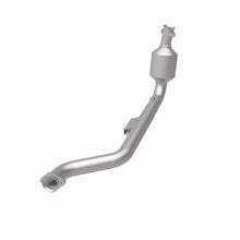 Load image into Gallery viewer, MagnaFlow Direct Fit Catalytic Converter Mercedes CLK320 01-03 Passenger Side OEM