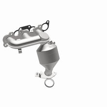 Load image into Gallery viewer, MagnaFlow DF Catalytic Conv 02-03 Lexus ES300 3.0L / 02-03 Toyota Camary 3.0L Front - California