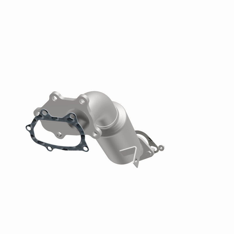 MagnaFlow Direct Fit Catalytic Converter 08-09 Subaru WRX 2.5L
