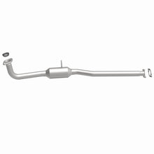 Load image into Gallery viewer, MagnaFlow Direct Fit Catalytic Converter 89-94 GEO Merto 1.0L 49S