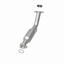Load image into Gallery viewer, MagnaFlow California Direct Fit Catalytic Conv 02-06 Acura RSX L4 2.0L / 02-05 Honda Civic L4 2.0L
