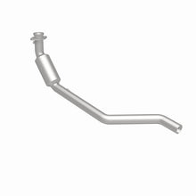 Load image into Gallery viewer, MagnaFlow Direct Fit Catalytic Converter 00-05 Lincoln LS 3.0L D/S