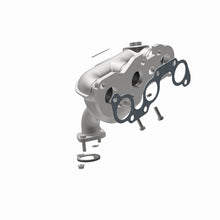 Load image into Gallery viewer, MagnaFlow DF Catalytic Conv 02-03 Lexus ES300 3.0L / 02-03 Toyota Camary 3.0L Rear - California