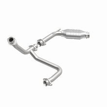 Load image into Gallery viewer, MagnaFlow Direct Fit Catalytic Converter Ford-Mercury 84 87