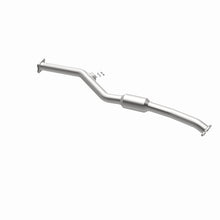 Load image into Gallery viewer, MagnaFlow Direct Fit Catalytic Converter 15-19 Subaru WRX H4 2.0L