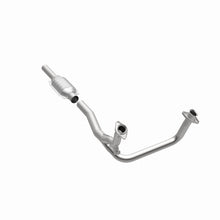 Load image into Gallery viewer, MagnaFlow Direct Fit Catalytic Converter 84-95 Ford Truck 5.0L CA