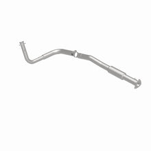 Load image into Gallery viewer, MagnaFlow Direct Fit Catalytic Converter 1997-2000 Chevrolet Express 1500 5.7 1997-2000