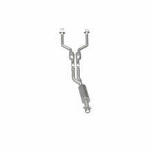 Load image into Gallery viewer, MagnaFlow Direct Fit Catalytic Converter 07-10 Lexus GS350 3.5L