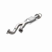 Load image into Gallery viewer, MagnaFlow Direct Fit Catalytic Converter 03-04 4Runner 4.7 Rear OEM