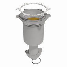 Load image into Gallery viewer, MagnaFlow Direct Fit Catalytic Converter 01-04 Pathfinder Passenger Side 3.5L