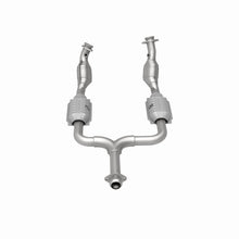 Load image into Gallery viewer, MagnaFlow Direct Fit Catalytic Converter 99/01-03 Ford Mustang 3.8L