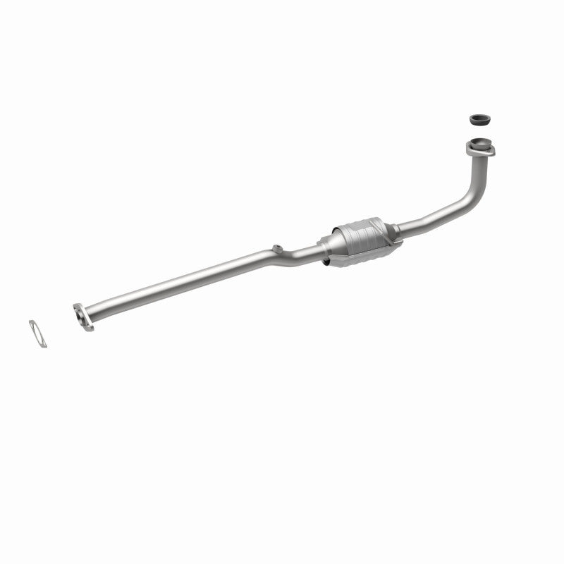 MagnaFlow Direct Fit Catalytic Converter 95-96 Geo Metro 1.0L