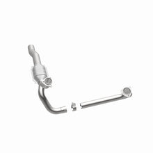 Load image into Gallery viewer, MagnaFlow Direct Fit Catalytic Converter 94-95 Chevy Astro 4.3L 49S