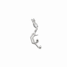Load image into Gallery viewer, MagnaFlow Direct Fit Catalytic Converter BMW 85 87