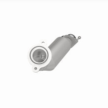 Load image into Gallery viewer, MagnaFlow Direct Fit Catalytic Converter 2009-2015 CTS V8 6.2 OEM Underbody