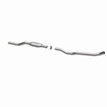Load image into Gallery viewer, MagnaFlow Direct Fit Catalytic Converter Dodge Dakota 97-99 3.9L/5.2