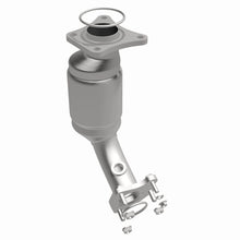 Load image into Gallery viewer, MagnaFlow Direct Fit Catalytic Converter 02-03 Altima 3.5 rr mani OE