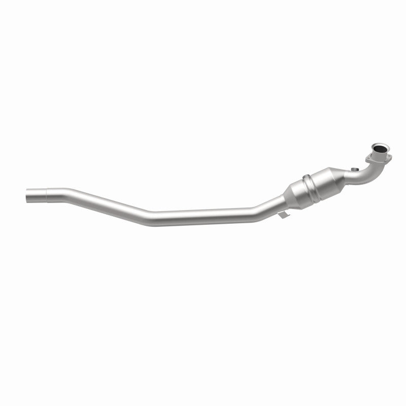 MagnaFlow Direct Fit Catalytic Converter 06-09 ML350 3.5L ps