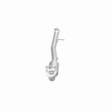 Load image into Gallery viewer, MagnaFlow Direct Fit Catalytic Converter 07-09 Range Rover v8 4.2/4.4L OEM Underbody