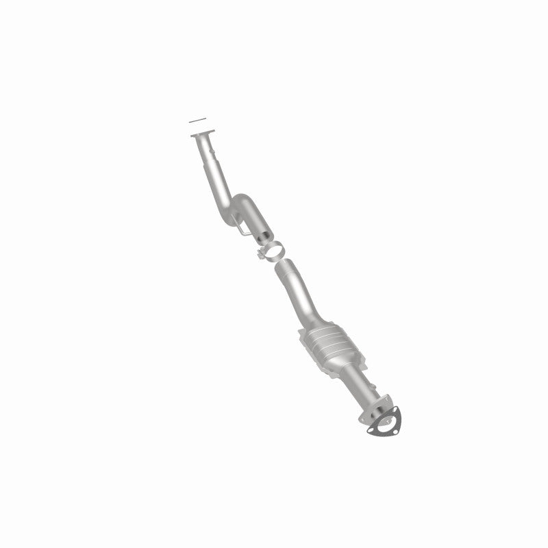 MagnaFlow Direct Fit Catalytic Converter 03-07 GM 2500/3500 P/S OEM