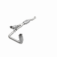 Load image into Gallery viewer, MagnaFlow Direct Fit Catalytic Converter 02 Dodge Ram 5.9L OEM