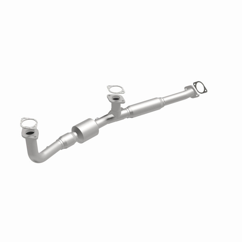 MagnaFlow Direct Fit Catalytic Converter 96-00 Chrysler Sebring 2.5L