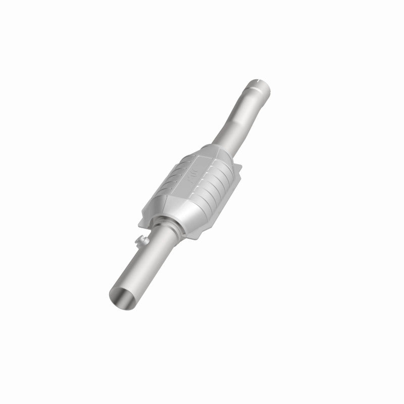 MagnaFlow Direct Fit Catalytic Converter 99-01 Grand Cherokee 4.0L