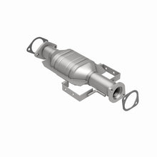 Load image into Gallery viewer, MagnaFlow Direct Fit Catalytic Converter 96-00 Dodge Avenger 2.5L