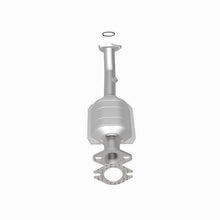Load image into Gallery viewer, MagnaFlow DF Catalytic Conv 01-02 Infiniti QX4 3.5L / 01/02/04 Nissan Pathfinder 3.5L (California)