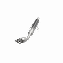 Load image into Gallery viewer, MagnaFlow Direct Fit Catalytic Converter 07-08 Toyota Yaris OEM