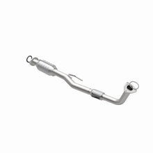 Load image into Gallery viewer, MagnaFlow Direct Fit Catalytic Converter 99-00 Toyota Camry 2.2L