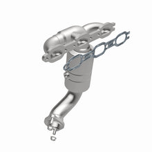 Load image into Gallery viewer, MagnaFlow Direct Fit Catalytic Converter 07-08 Chrysler Sebring 3.5L