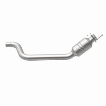 Load image into Gallery viewer, MagnaFlow Direct Fit Catalytic Converter 10-12 Jaguar XF 5.0L