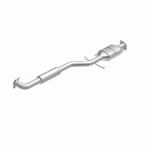 Load image into Gallery viewer, MagnaFlow Direct Fit Catalytic Converter 02-05 Kia Optima 2.4L