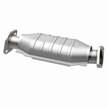 Load image into Gallery viewer, MagnaFlow Direct Fit Catalytic Converter 95-96 Mazda Millenia 2.5L