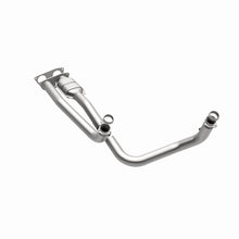 Load image into Gallery viewer, MagnaFlow Direct Fit Catalytic Converter 98-00 Chevy 3500 7.4L Fro