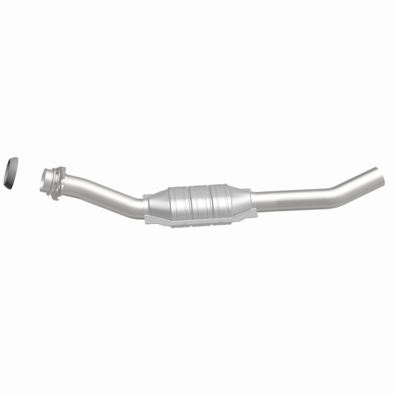 MagnaFlow Direct Fit Catalytic Converter 92-93 Chrysler F/S 3.3L 49S